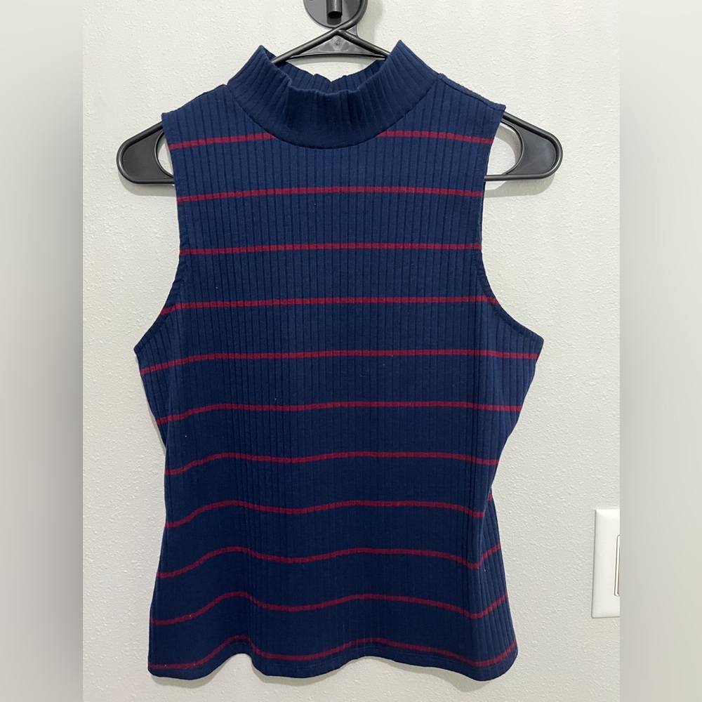 Arizona Jeans Sleeveless Top
